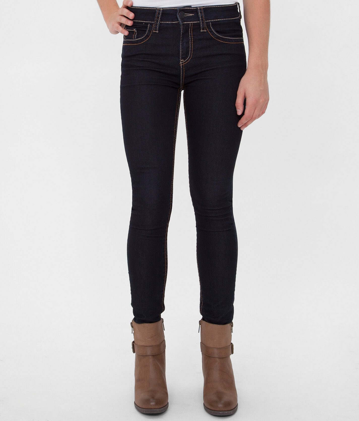 daytrip lynx skinny jeans