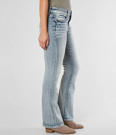 Daytrip Mila Boot Stretch Jean full right side view