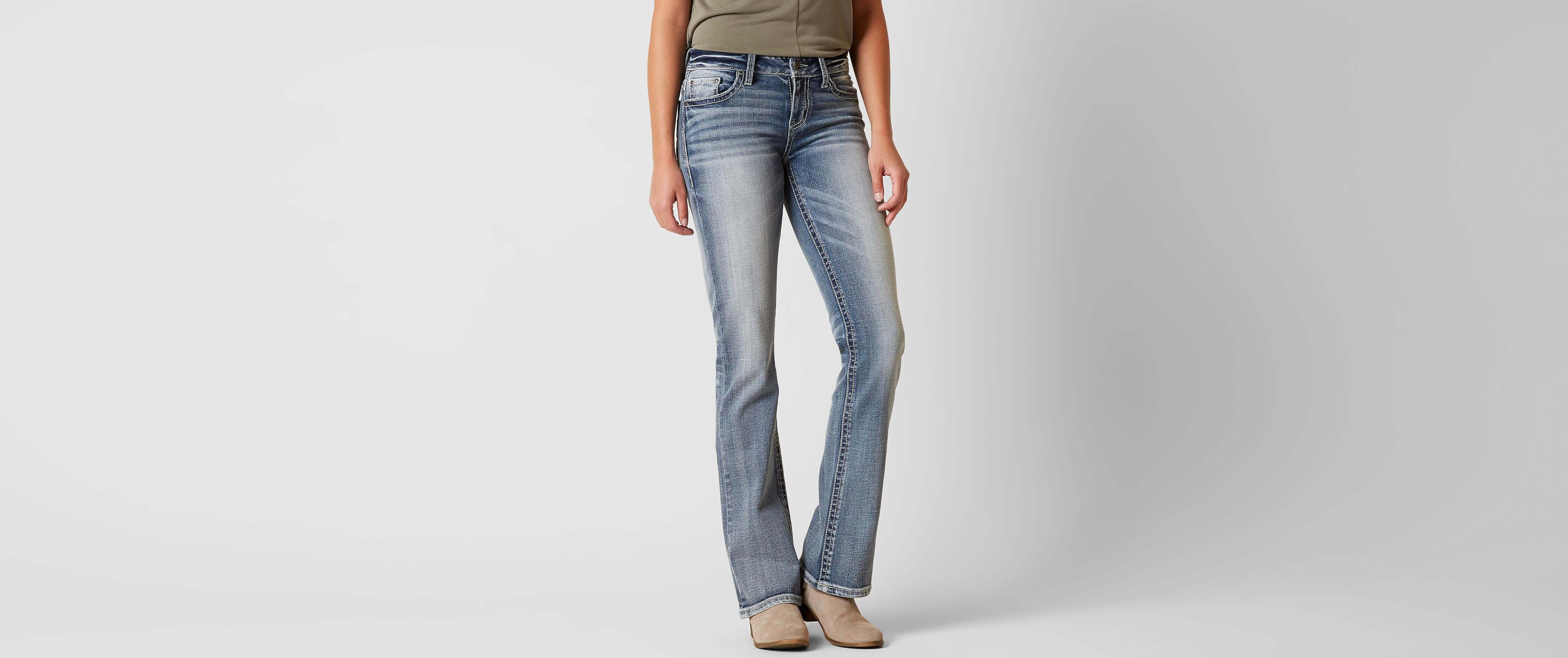 daytrip lynx boot stretch jean