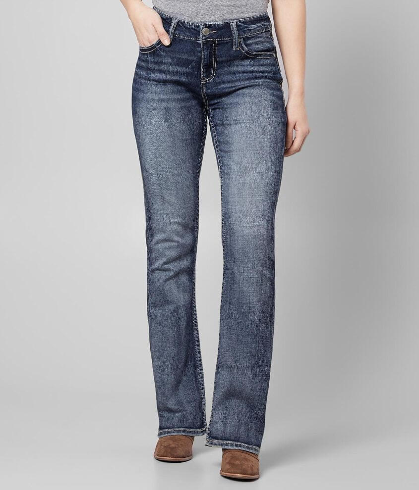 Daytrip Mila Boot Stretch Jean front view