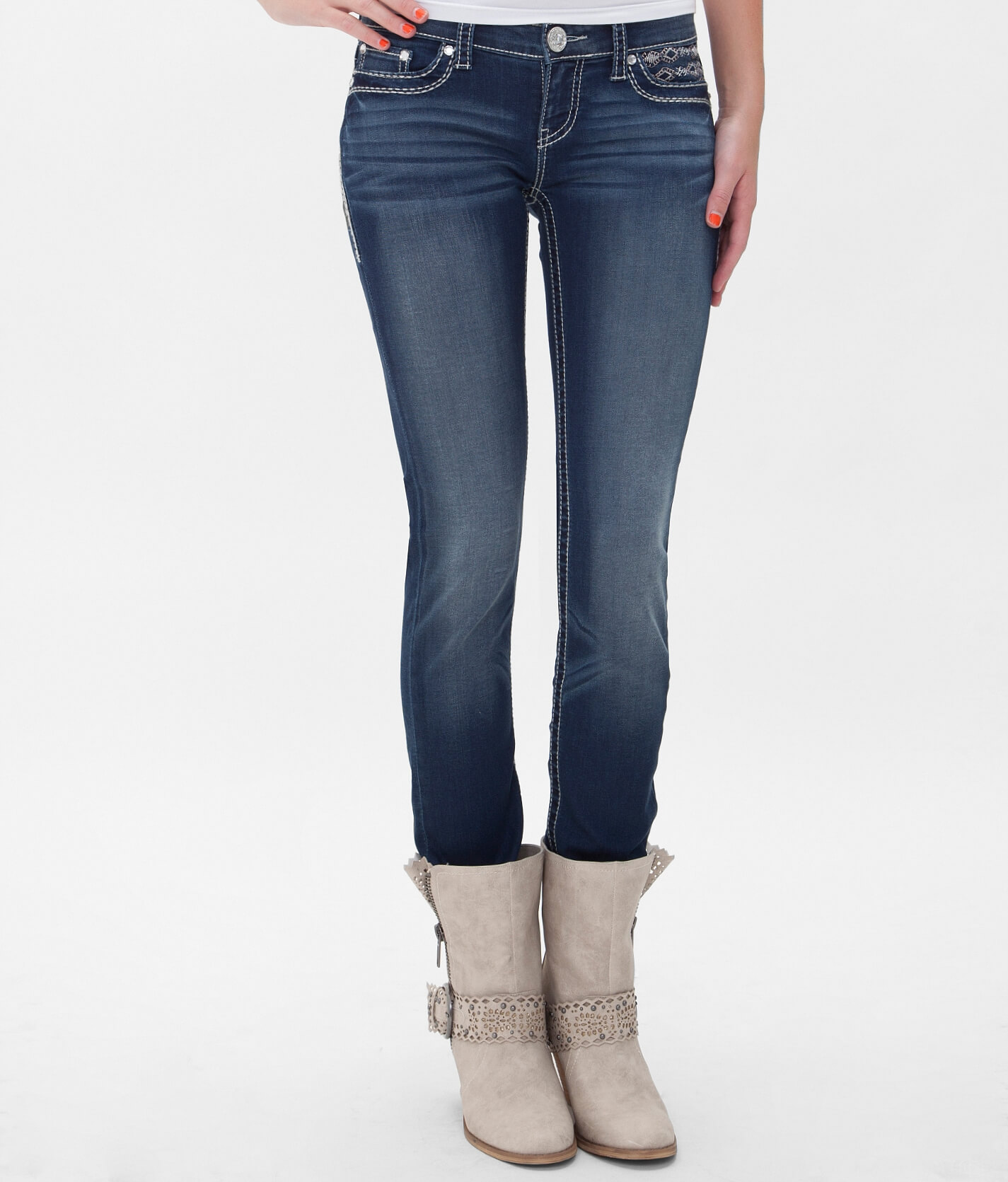 daytrip aries skinny jeans