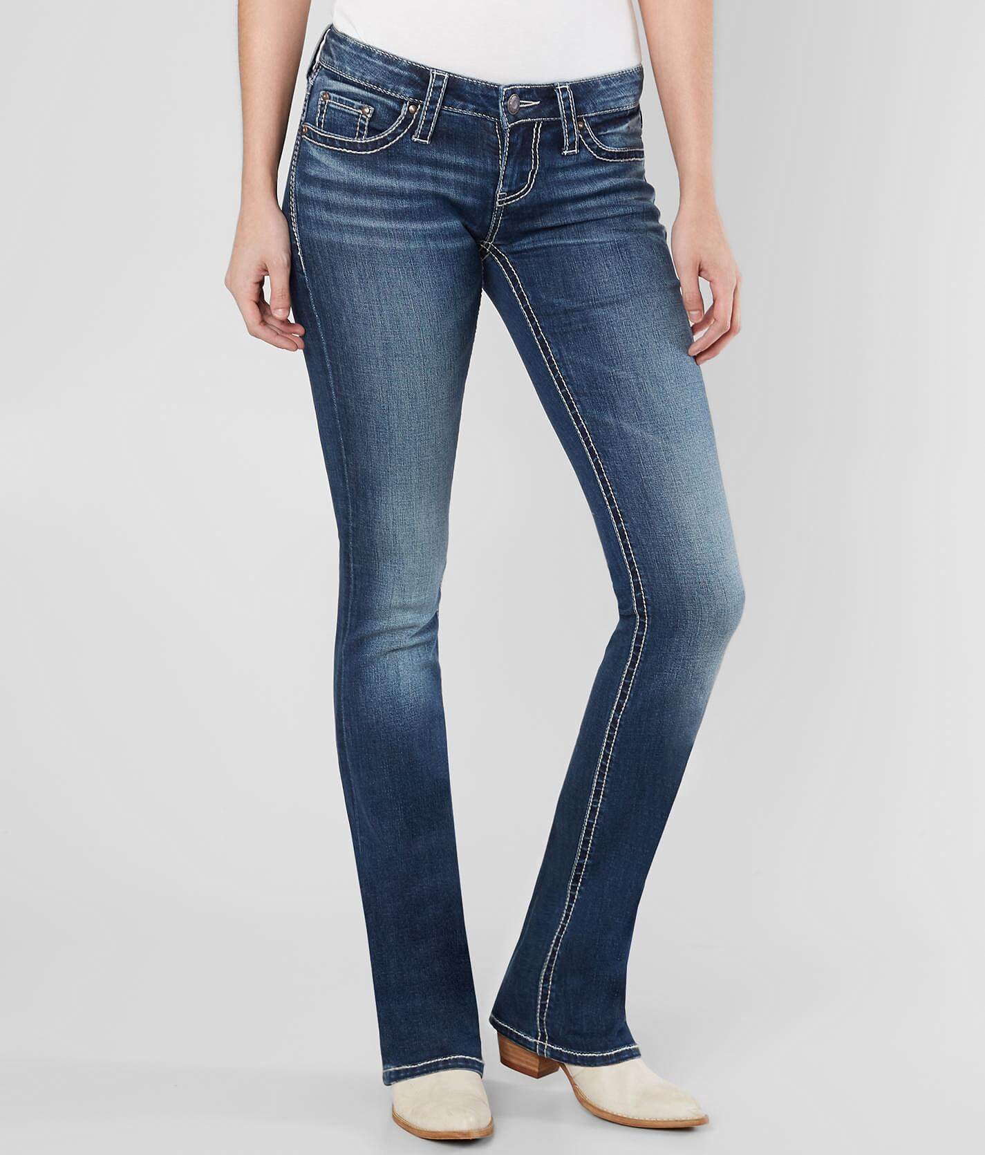 daytrip lynx boot stretch jean