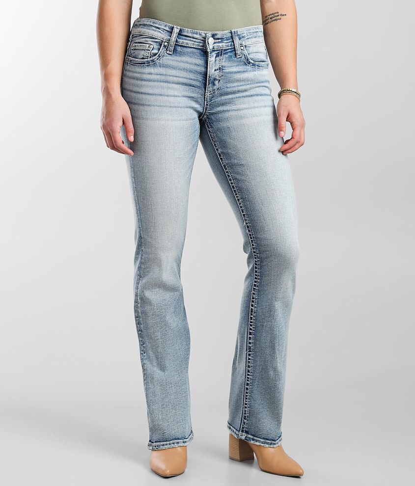 Virgo deals bootcut jeans