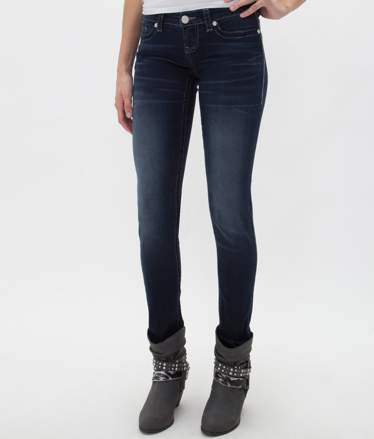 daytrip aries skinny jeans