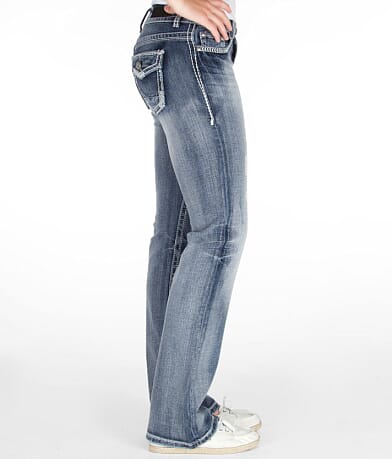 Daytrip Virgo Boot Stretch Jean FULL_RIGHT_SIDE
