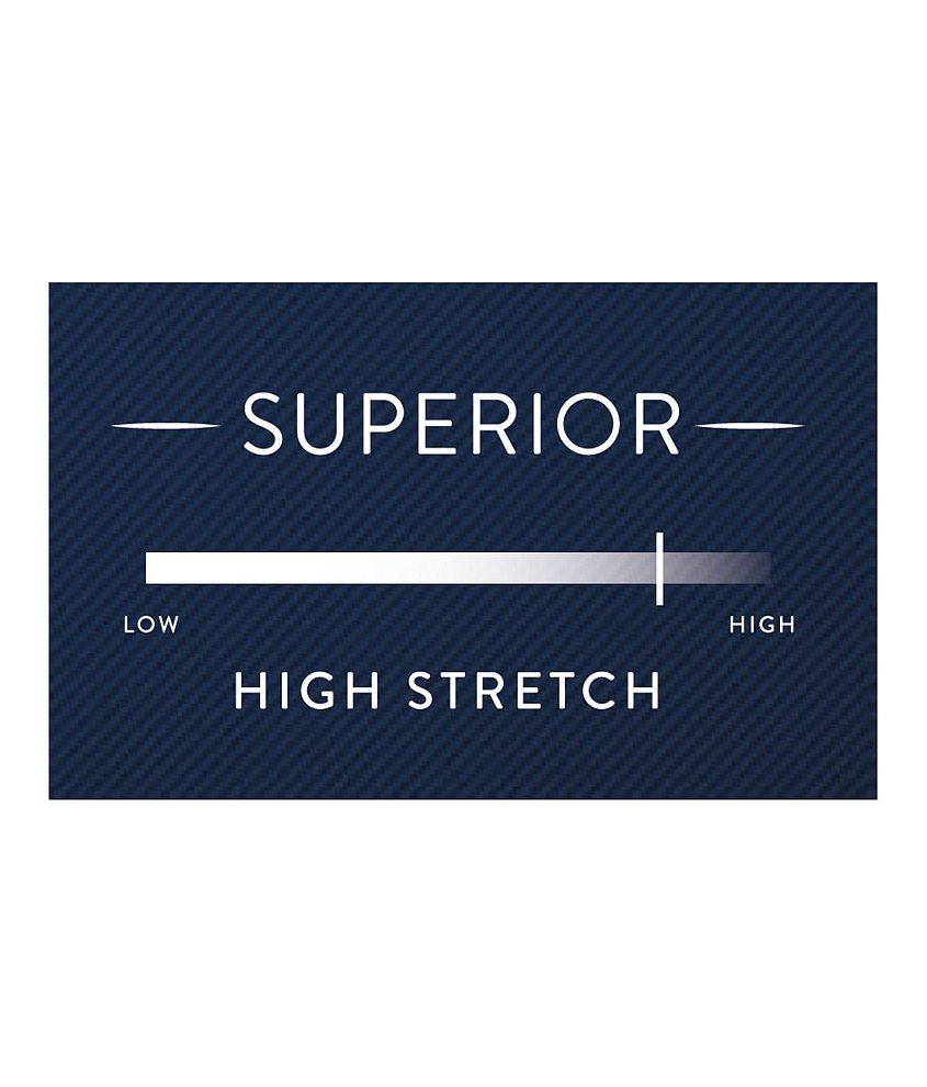 Virgo Boot Stretch Jean