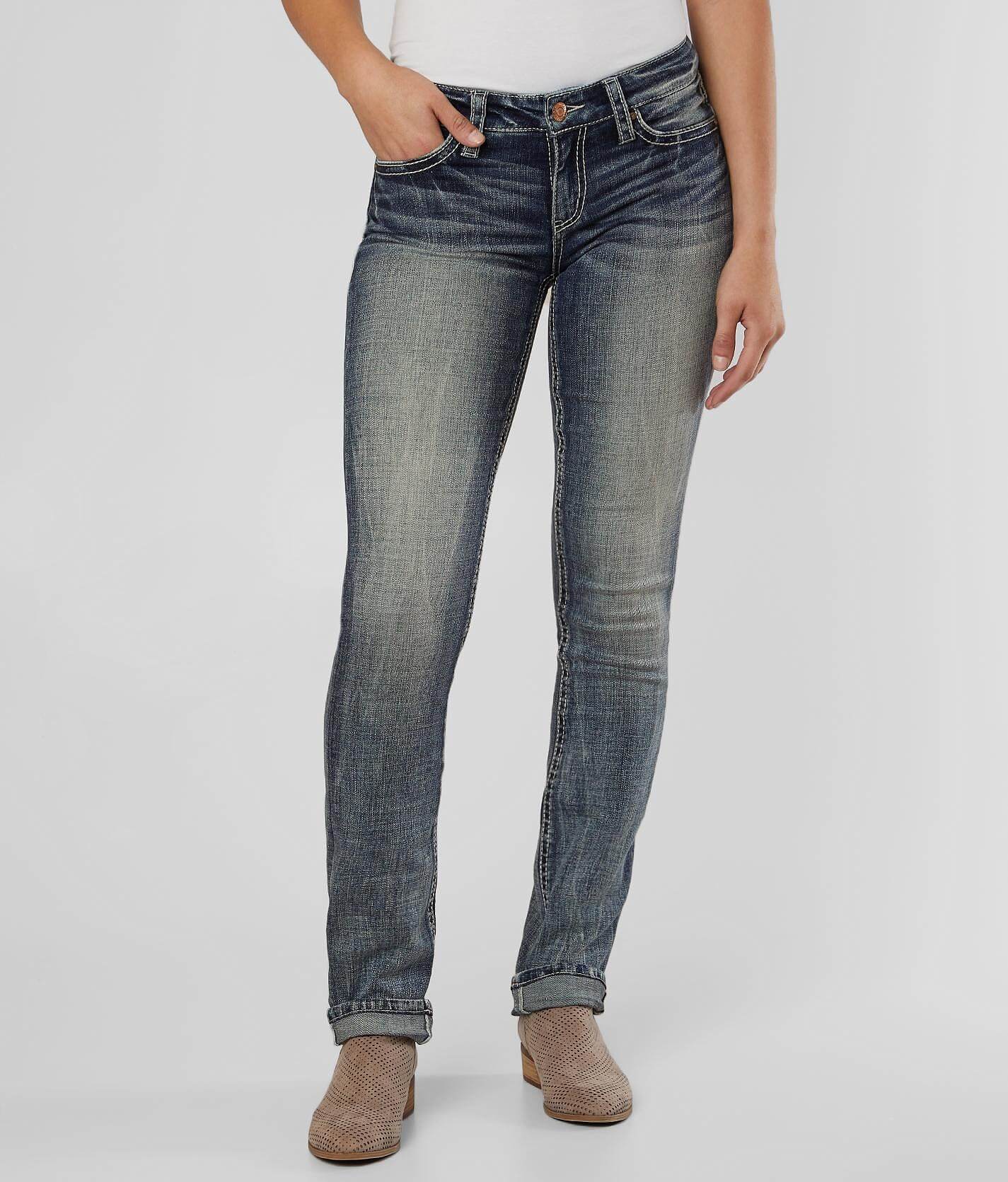 daytrip virgo straight jeans