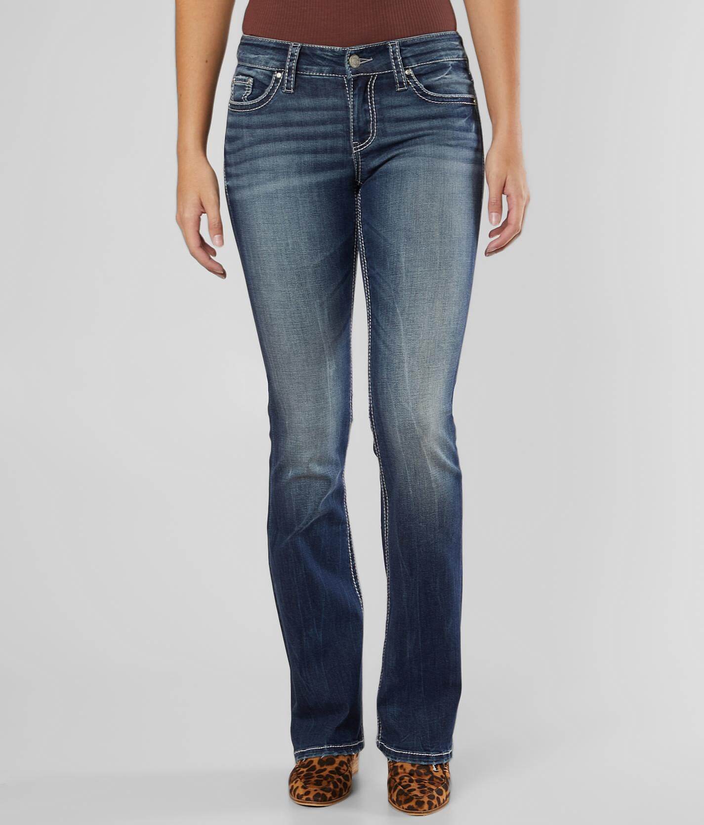 daytrip lynx boot stretch jean