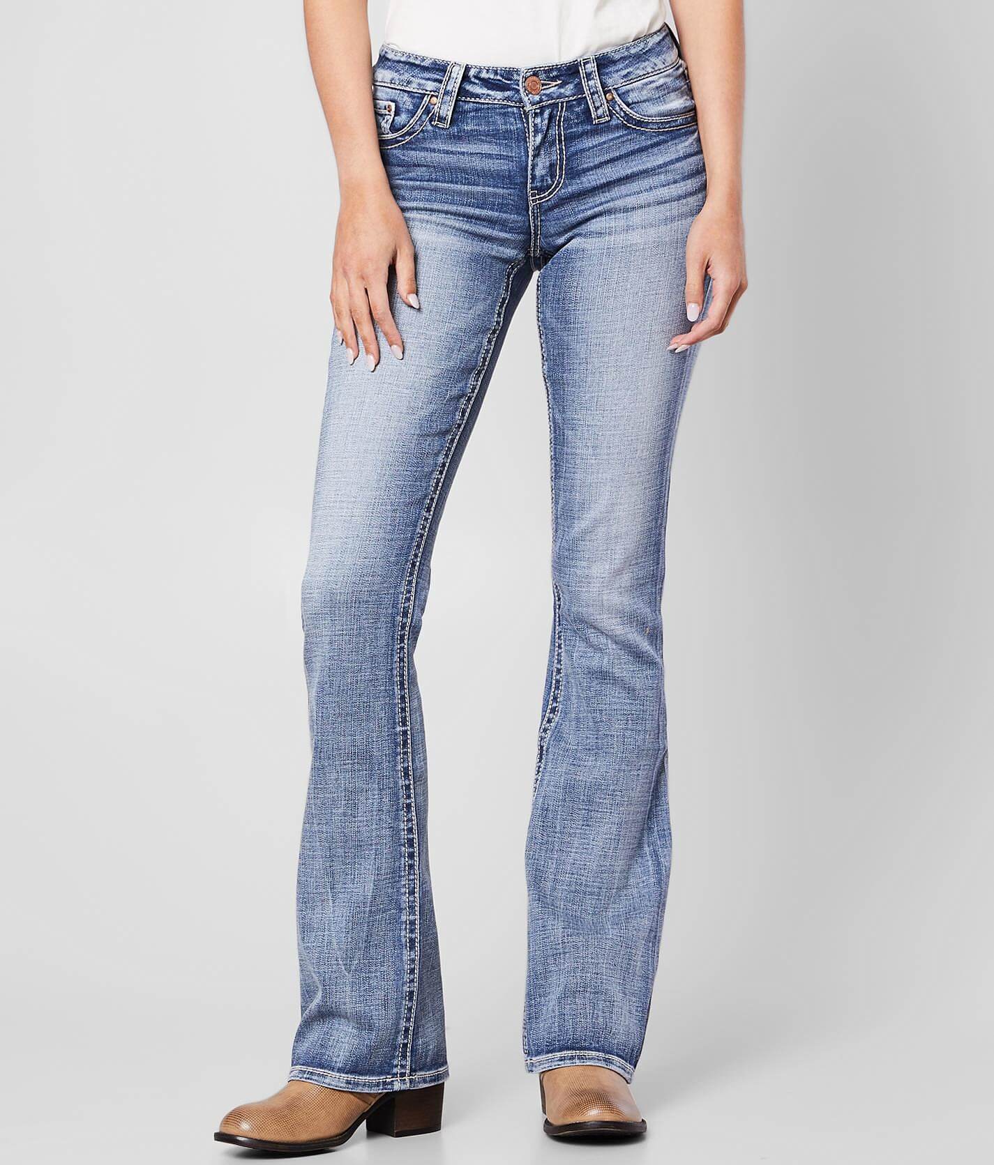 cheap jeans for tall juniors