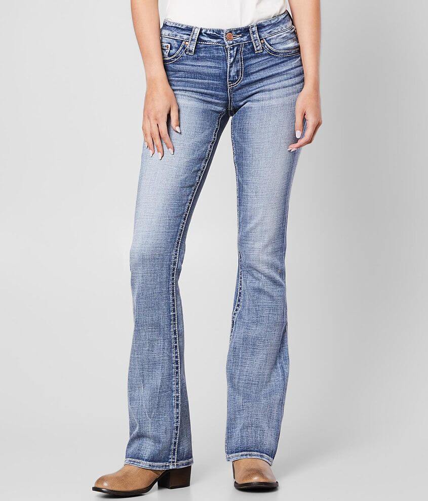 Tall Teen Girls Juniors Jeans