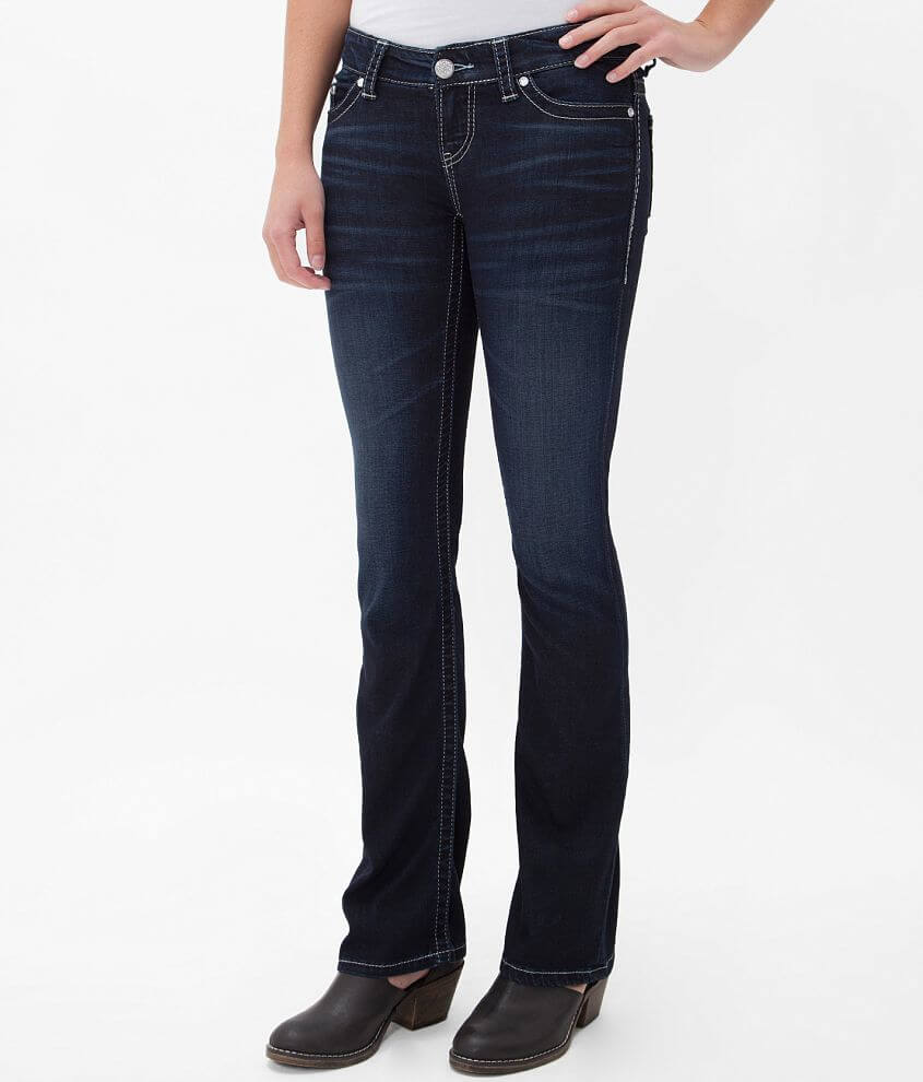 Daytrip Scorpio Boot Stretch Jean front view