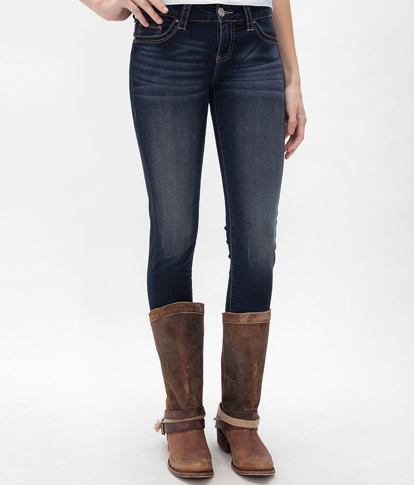 Daytrip Lynx Skinny Stretch Jean front view