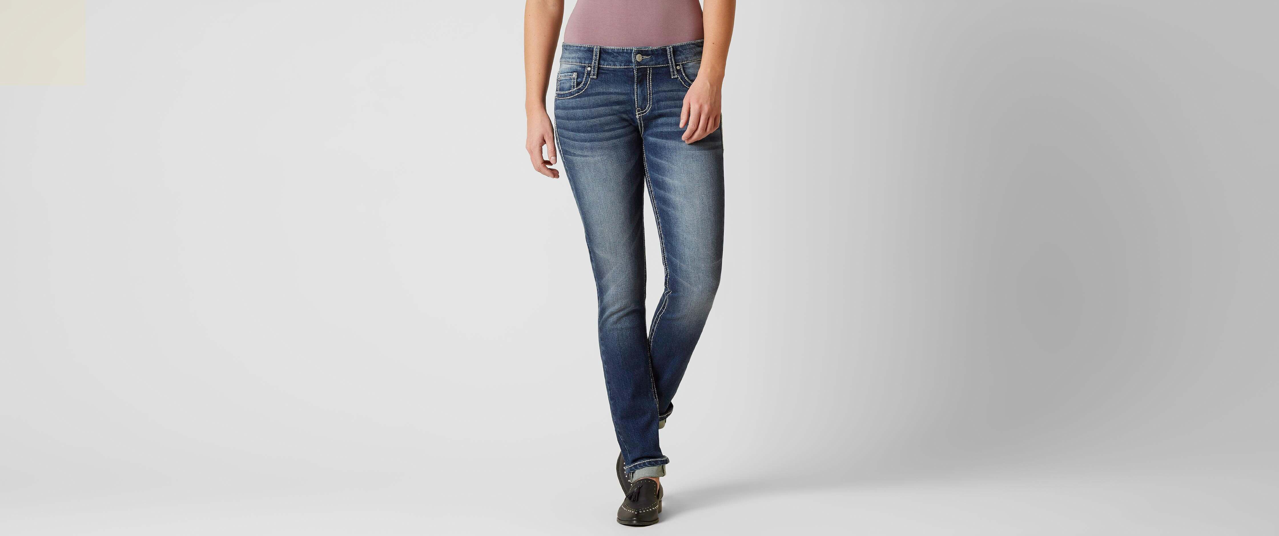 Daytrip Virgo Skinny Stretch Jean 