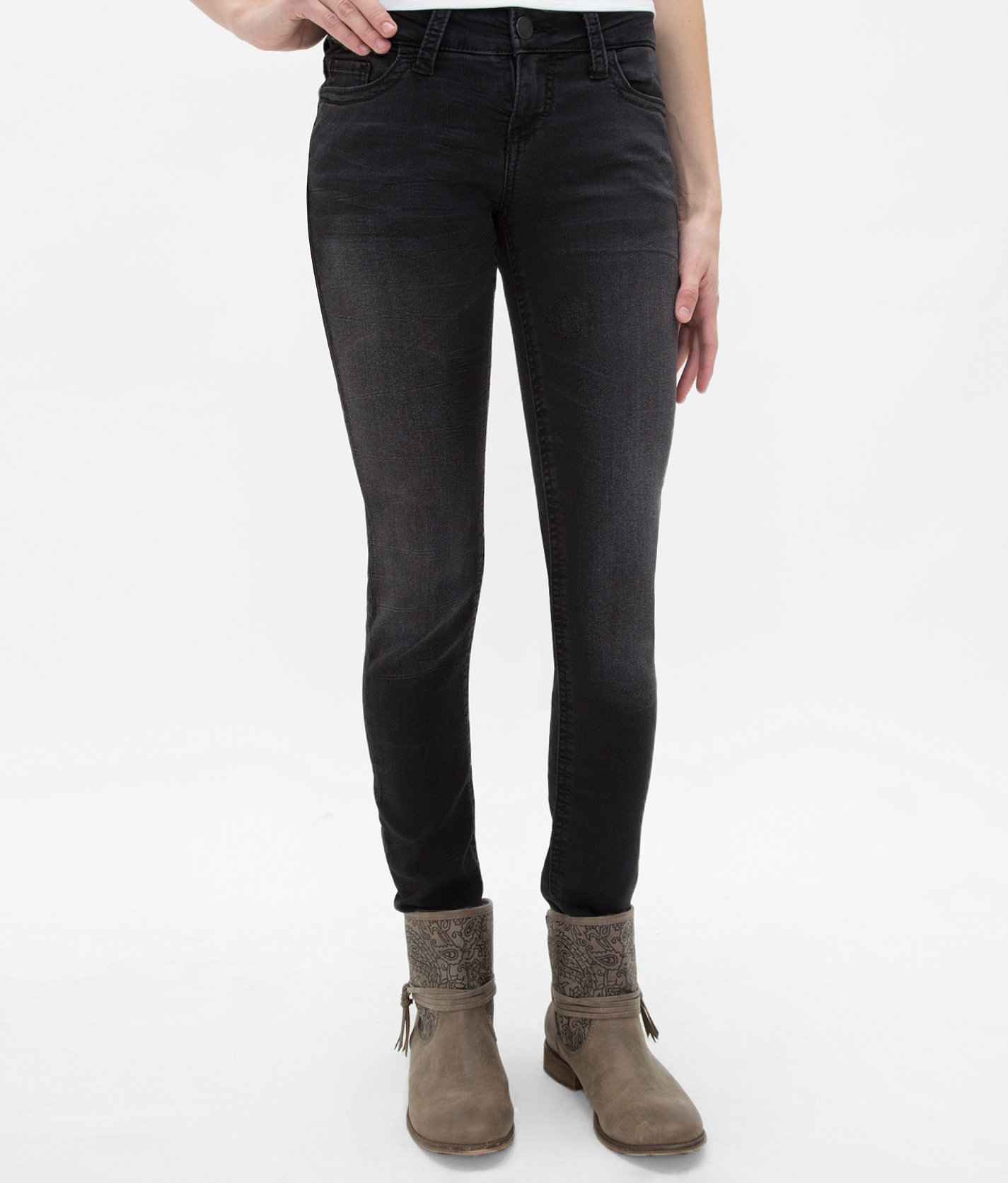 daytrip lynx skinny black