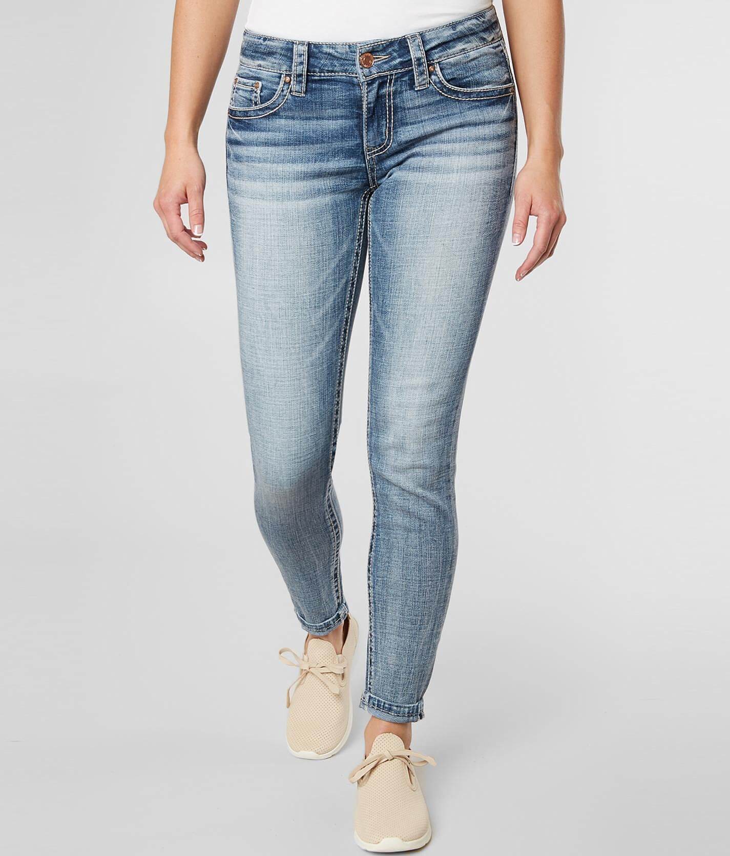 daytrip virgo skinny jeans