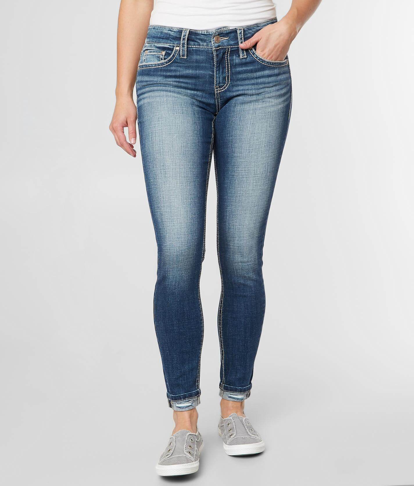 daytrip refined jeans