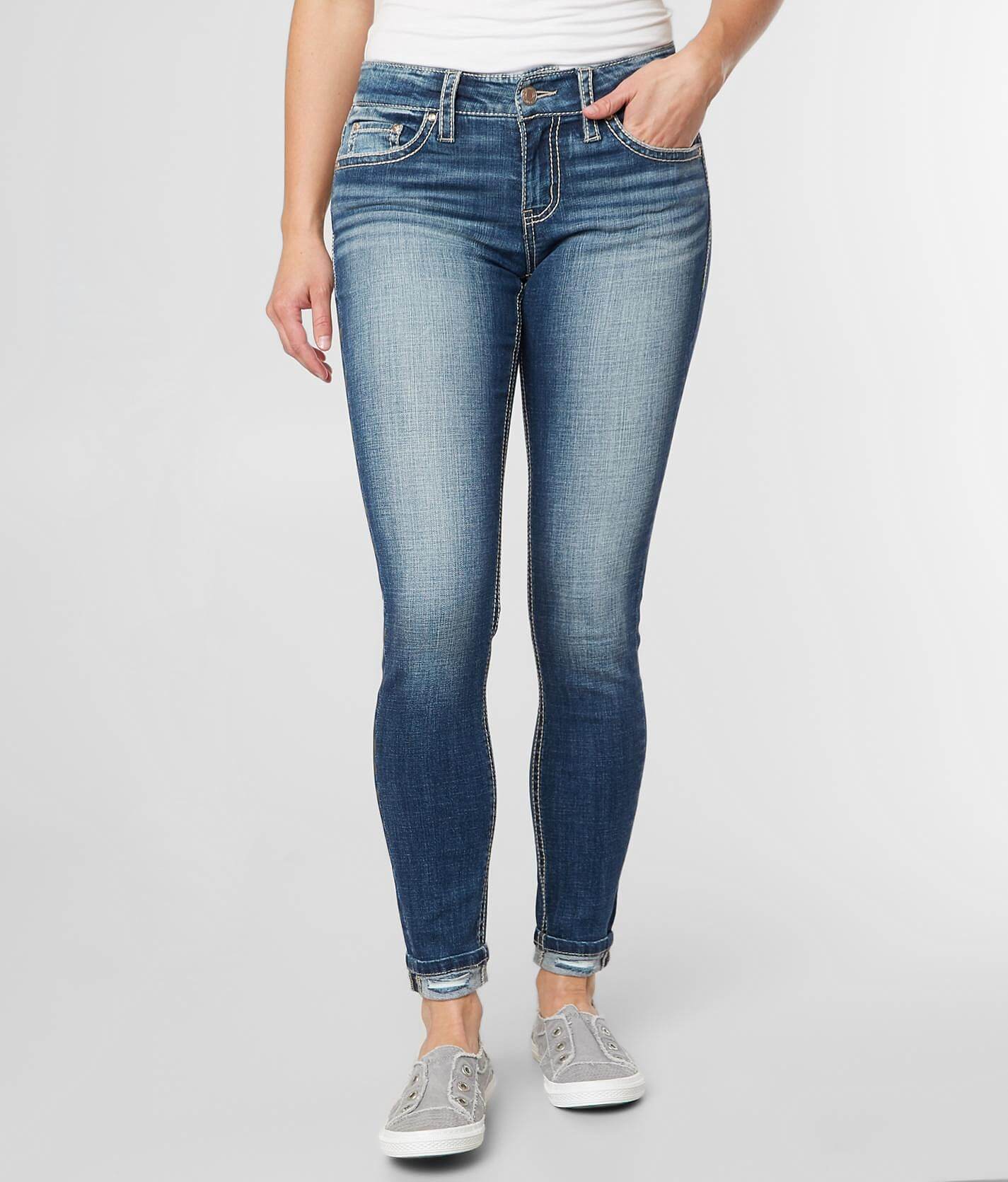 buckle daytrip jeans