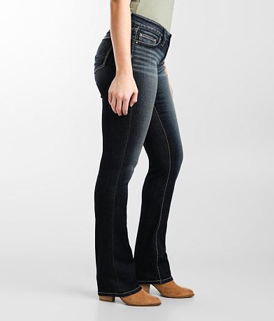 Daytrip Virgo Straight Stretch Jean FULL_RIGHT_SIDE