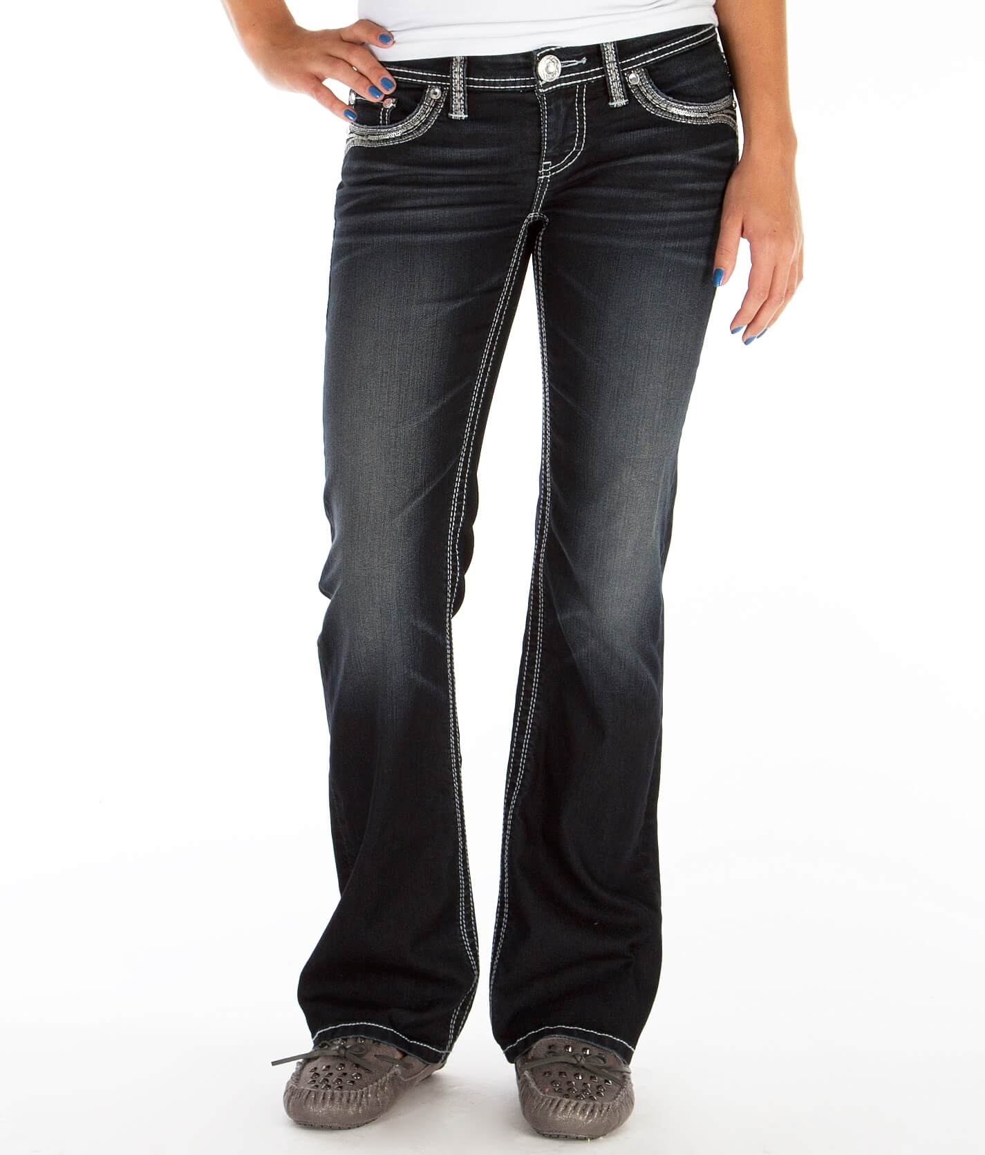 buckle daytrip jeans