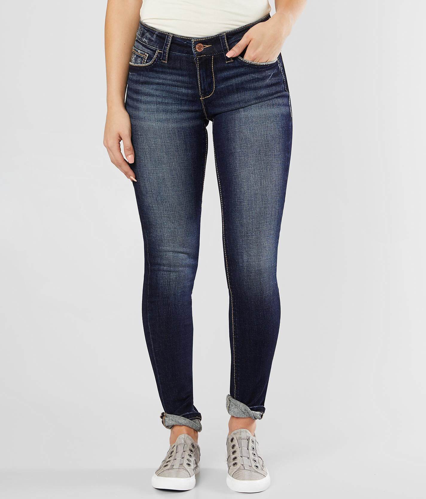 daytrip skinny jeans