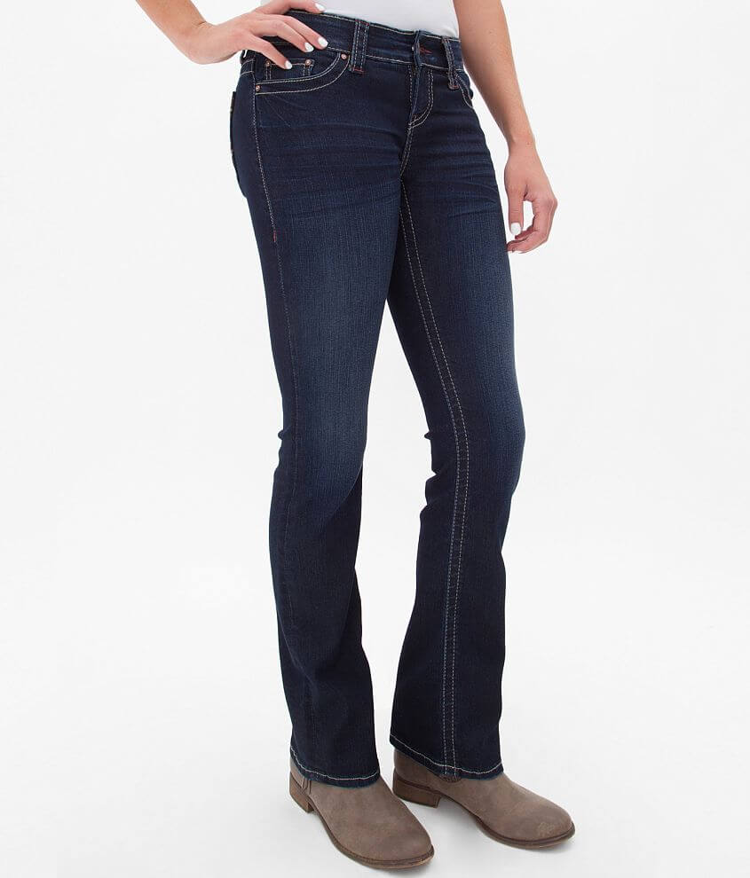 Daytrip Scorpio Boot Stretch Jean front view