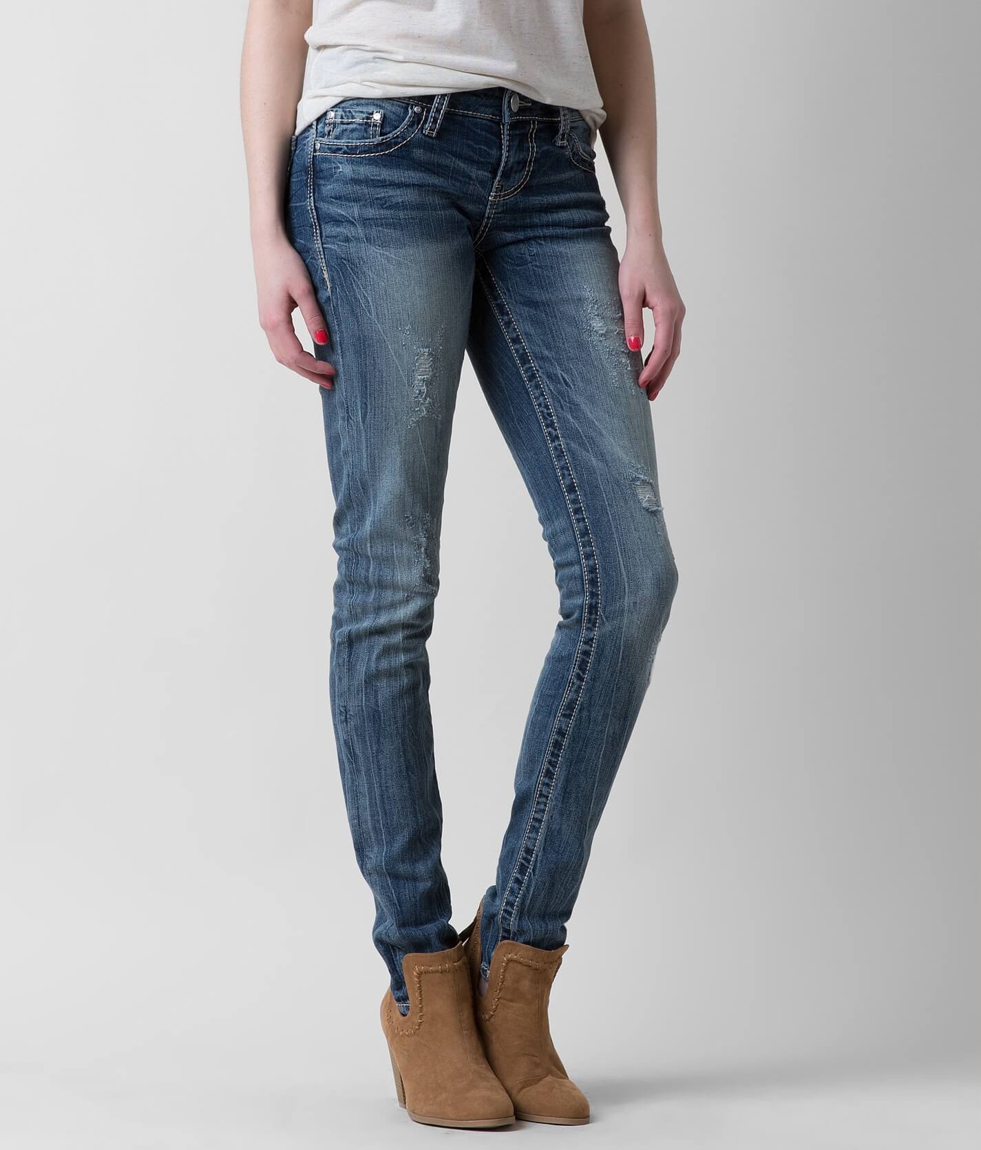 daytrip lynx skinny black