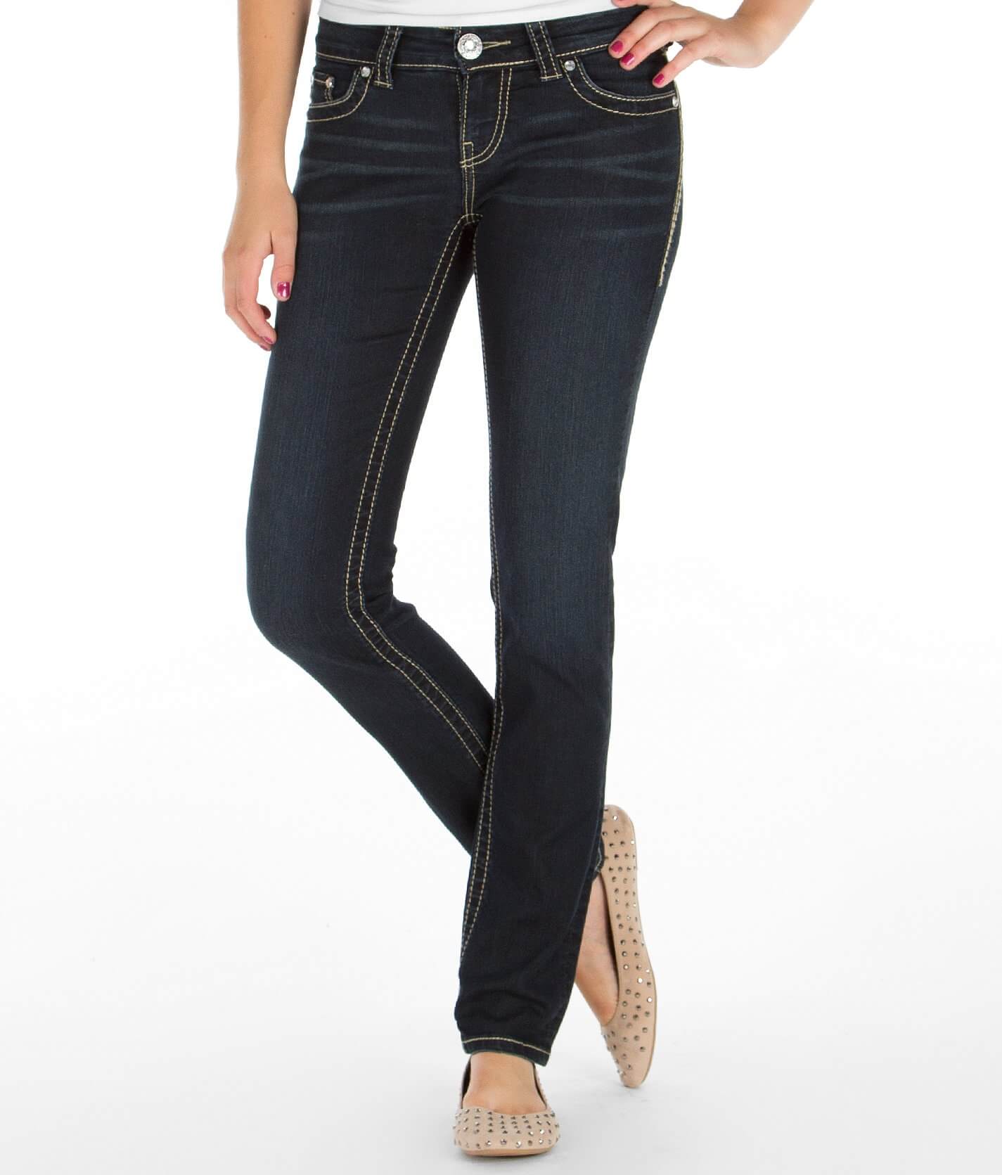 daytrip virgo straight jeans