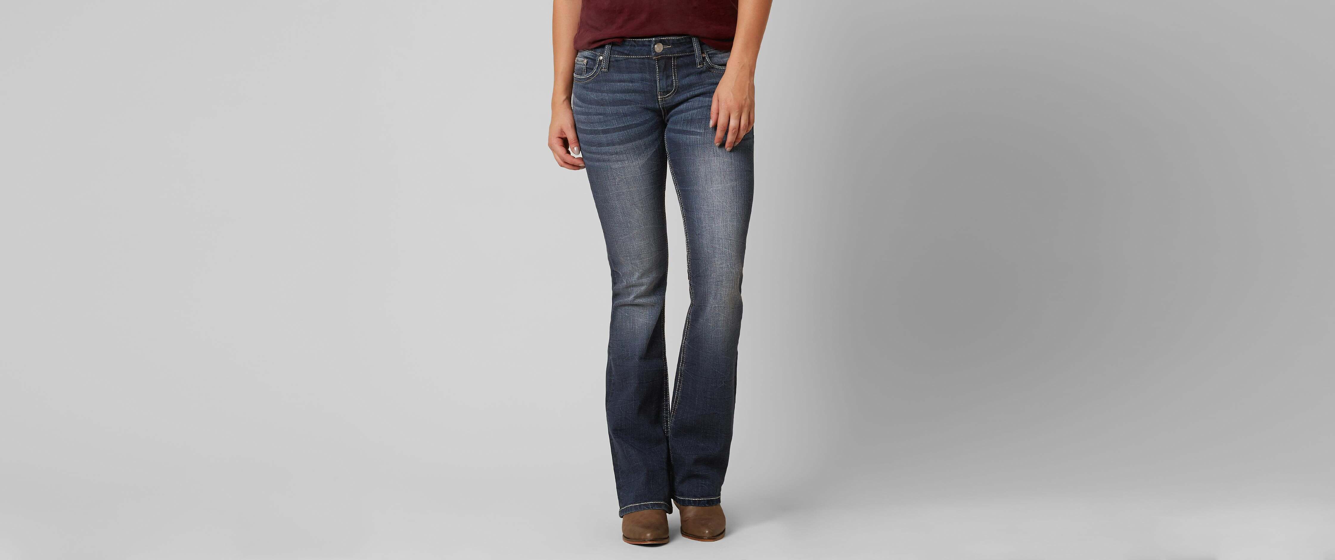 buckle daytrip jeans