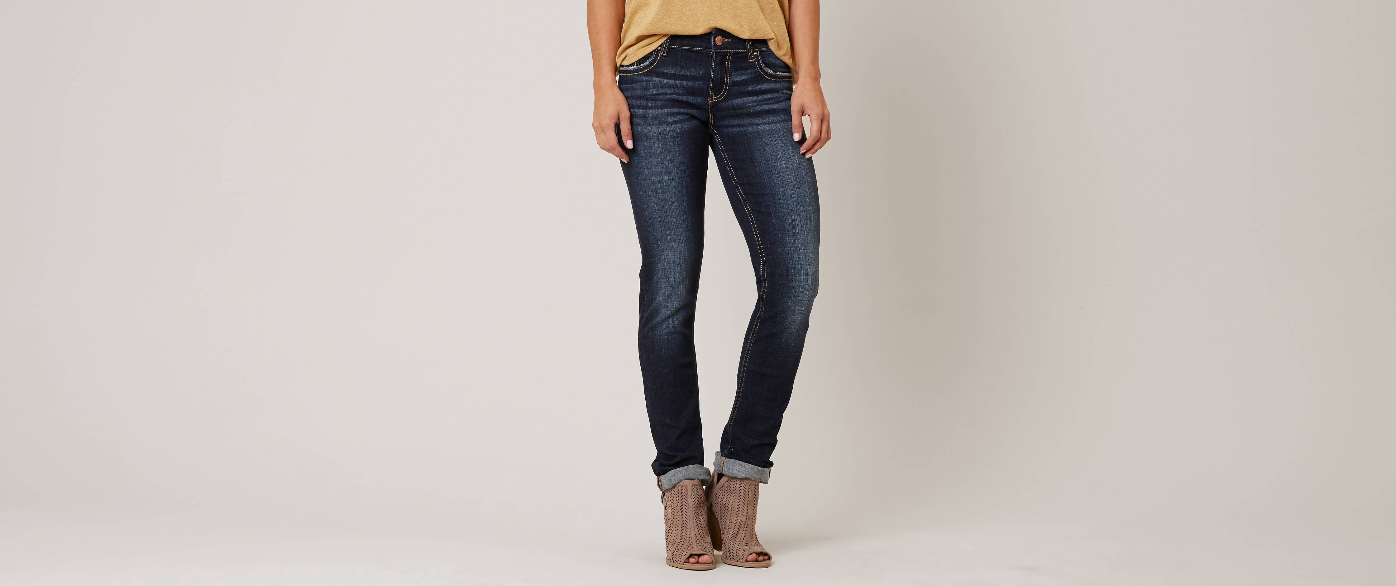 daytrip refined virgo skinny stretch jean