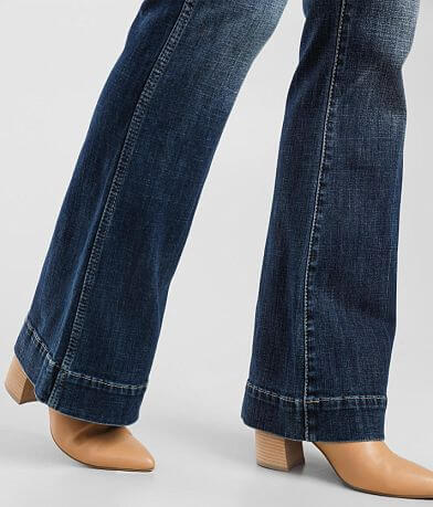 Daytrip Trouser Stretch Jean misc detail 1 view