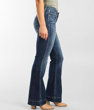 Daytrip Trouser Stretch Jean full right side view