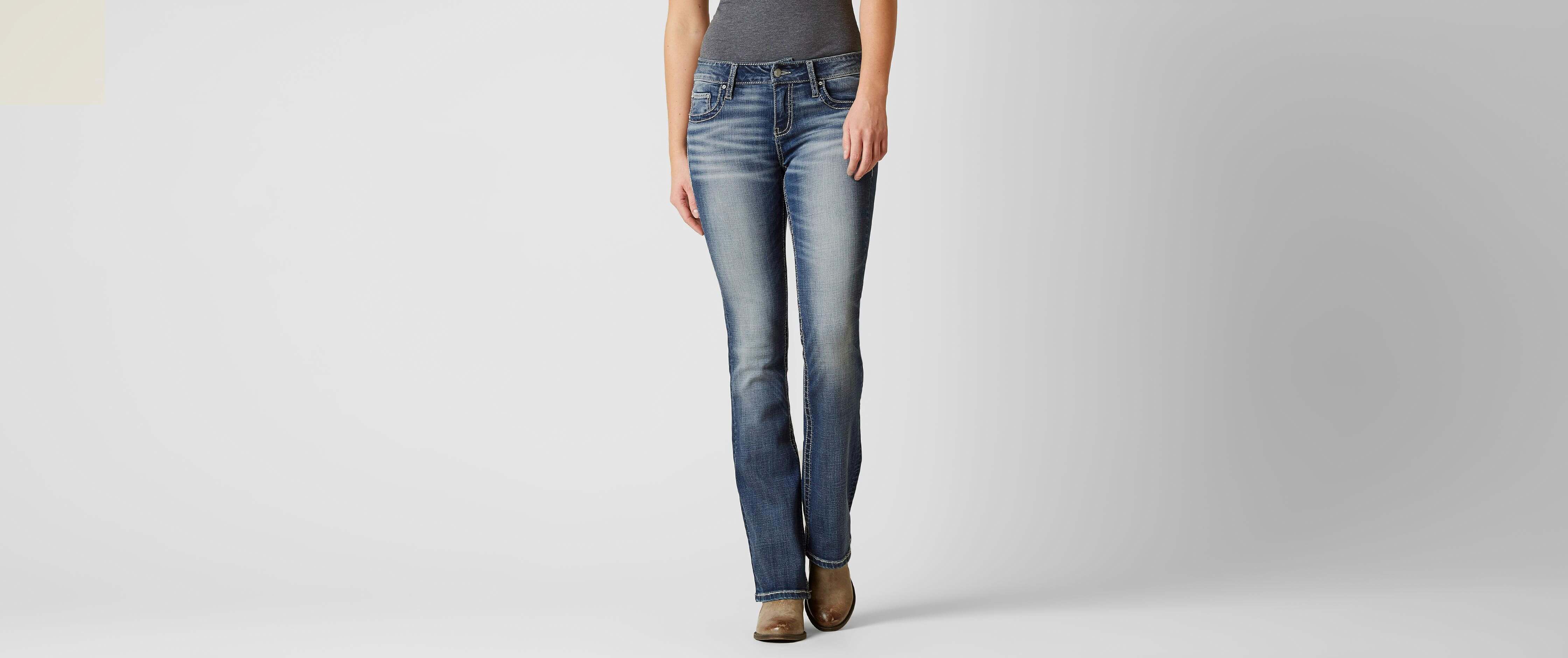 buckle daytrip jeans