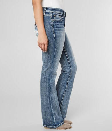 Daytrip Virgo Boot Stretch Jean FULL_RIGHT_SIDE