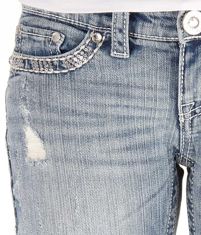Daytrip Aries Skinny Stretch Jean misc detail 3 view