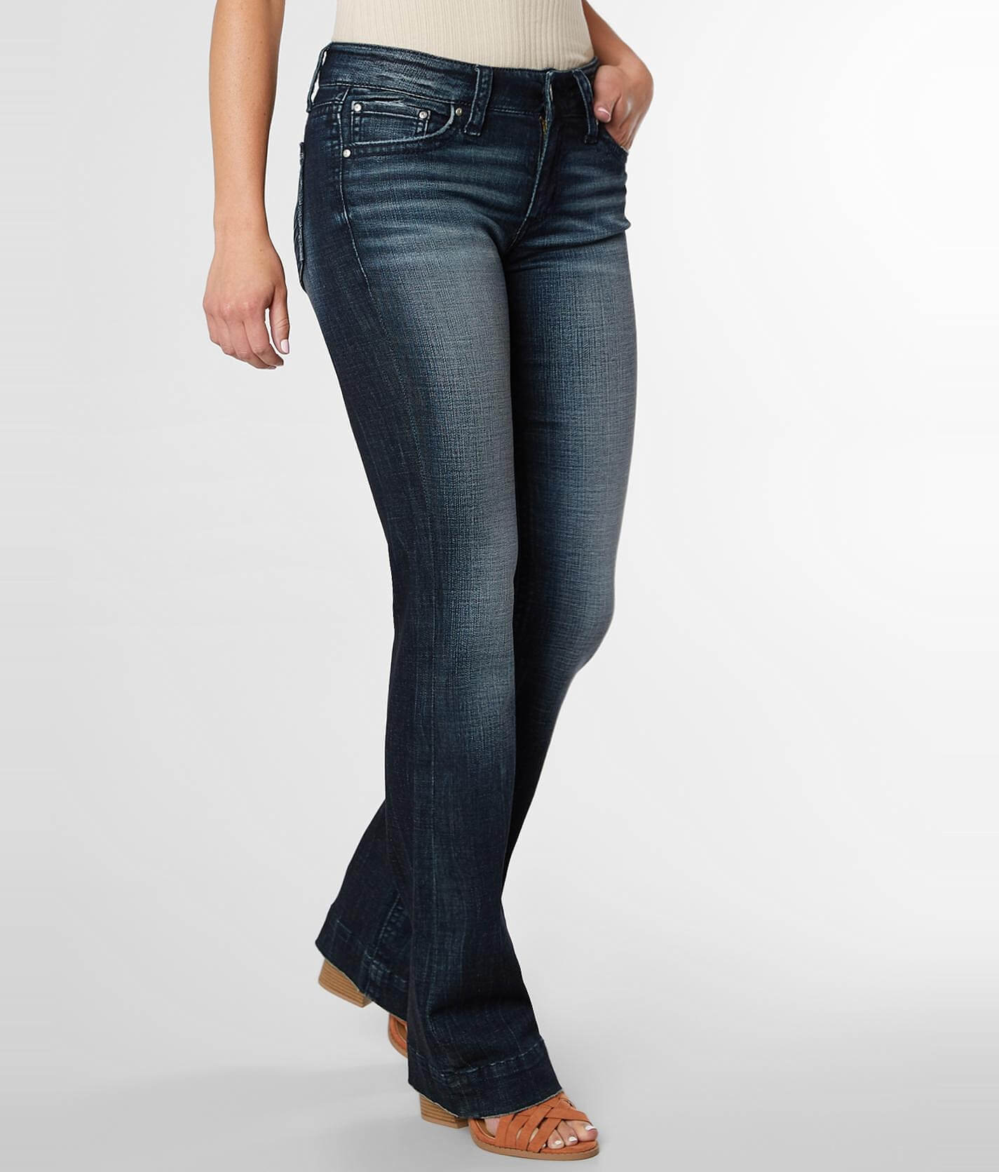 daytrip virgo straight jeans