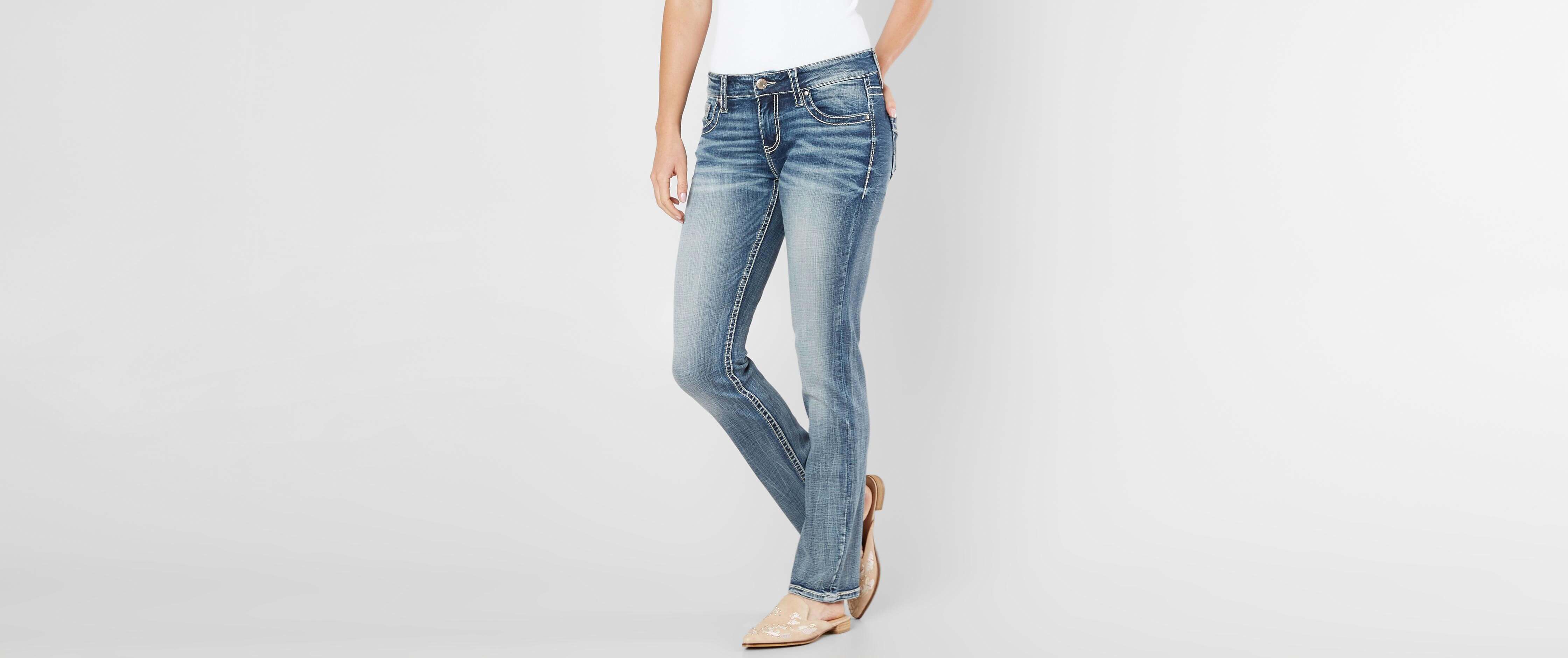 daytrip virgo straight jeans