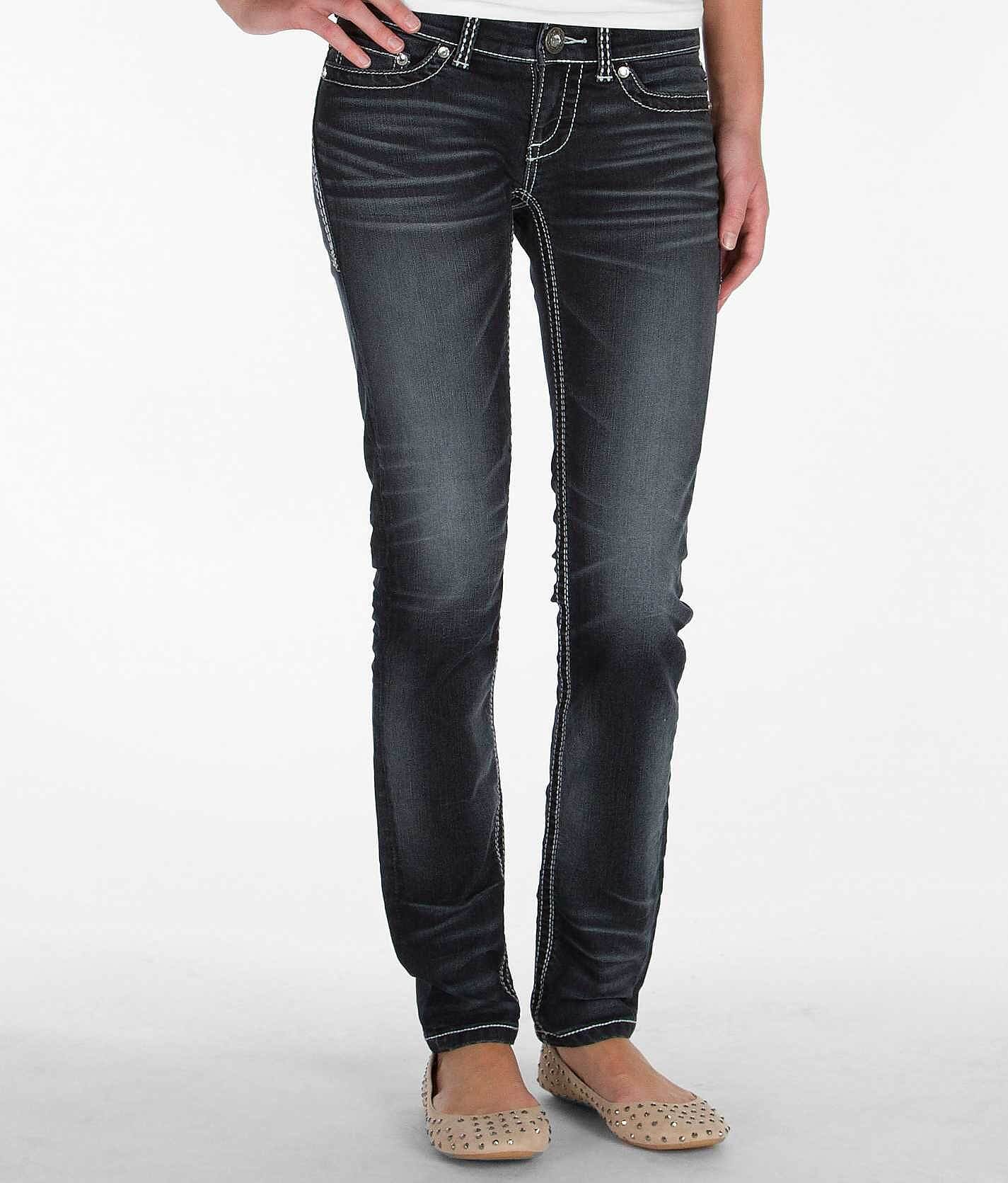 Daytrip Aries Skinny Stretch Jean 