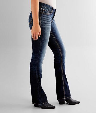 Daytrip Virgo Boot Stretch Jean FULL_RIGHT_SIDE