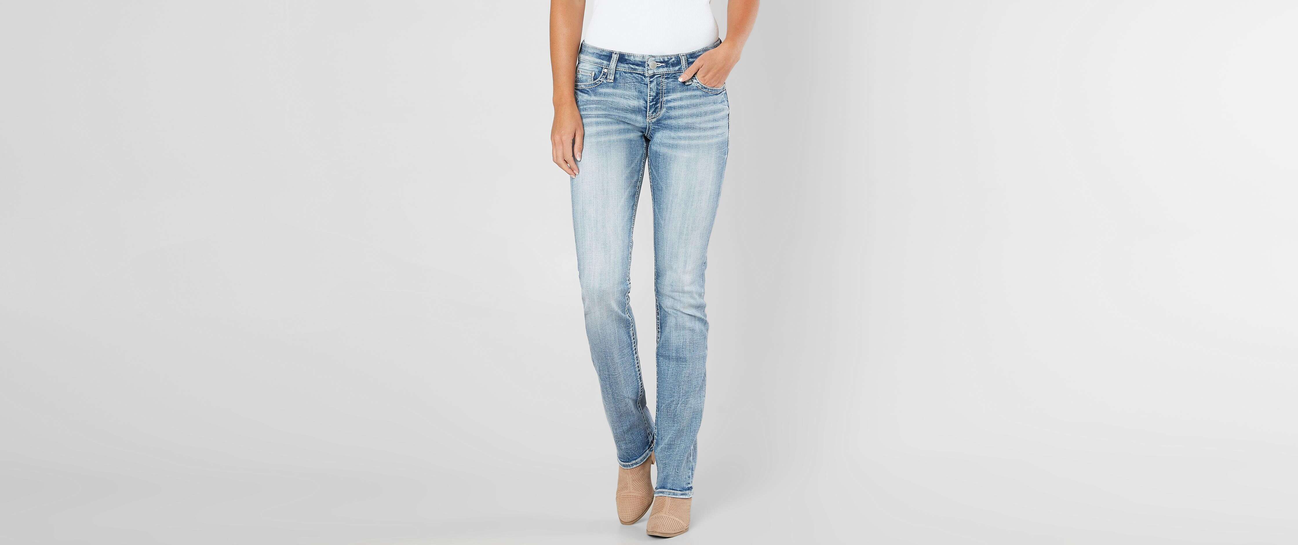 daytrip virgo straight jeans