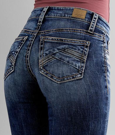 Daytrip Virgo Tailored Boot Stretch Jean BACK_POCKET