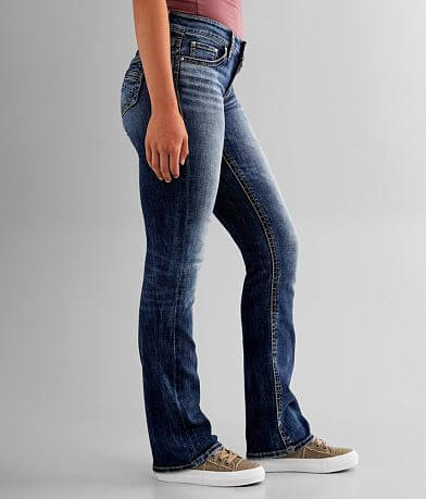 Daytrip Virgo Tailored Boot Stretch Jean FULL_RIGHT_SIDE