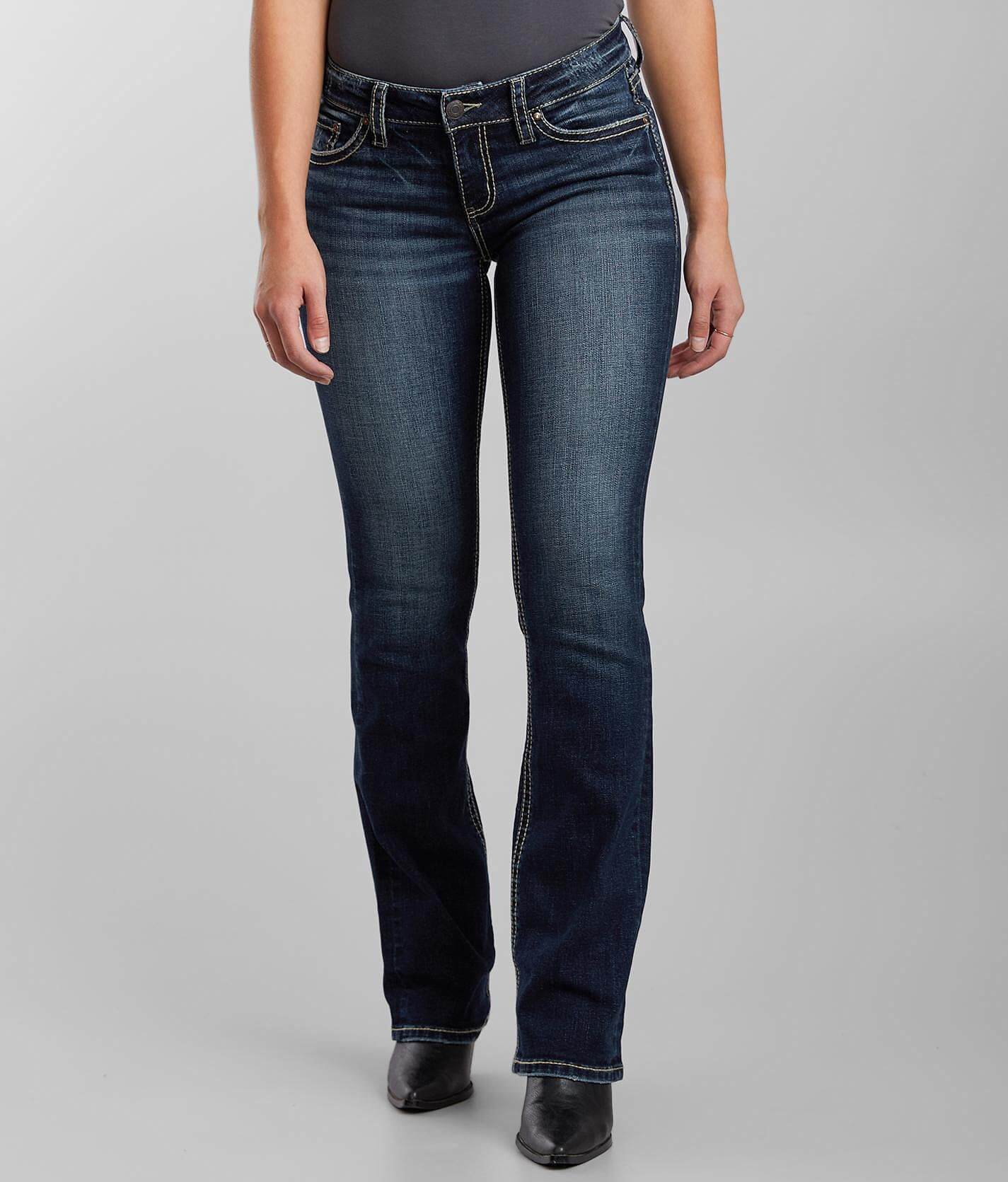 buckle daytrip jeans