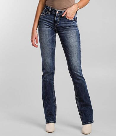 Daytrip Virgo Tailored Boot Stretch Jean FULL_LEFT_SIDE