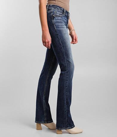 Daytrip Virgo Tailored Boot Stretch Jean FULL_RIGHT_SIDE