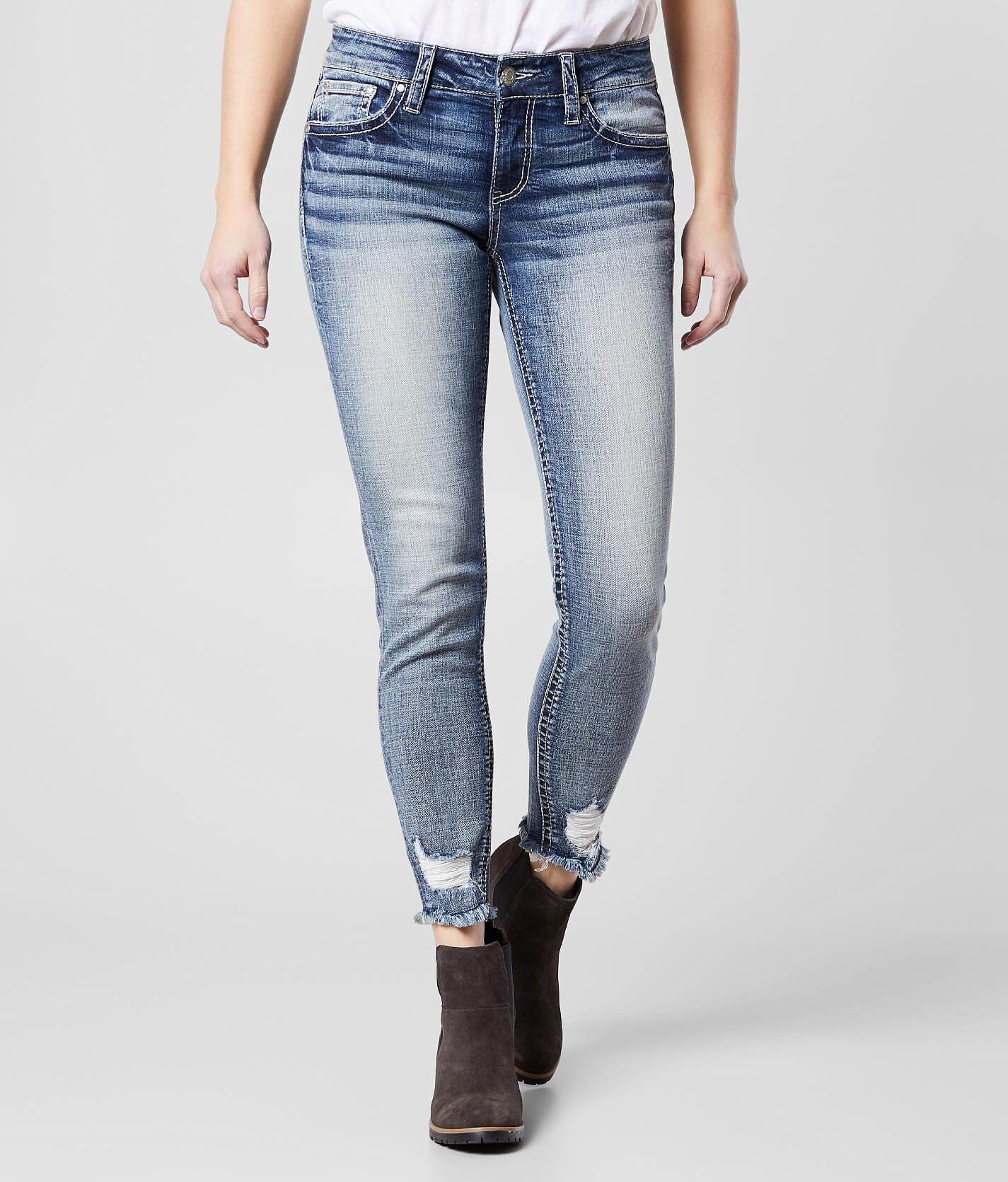 daytrip refined virgo skinny stretch jean