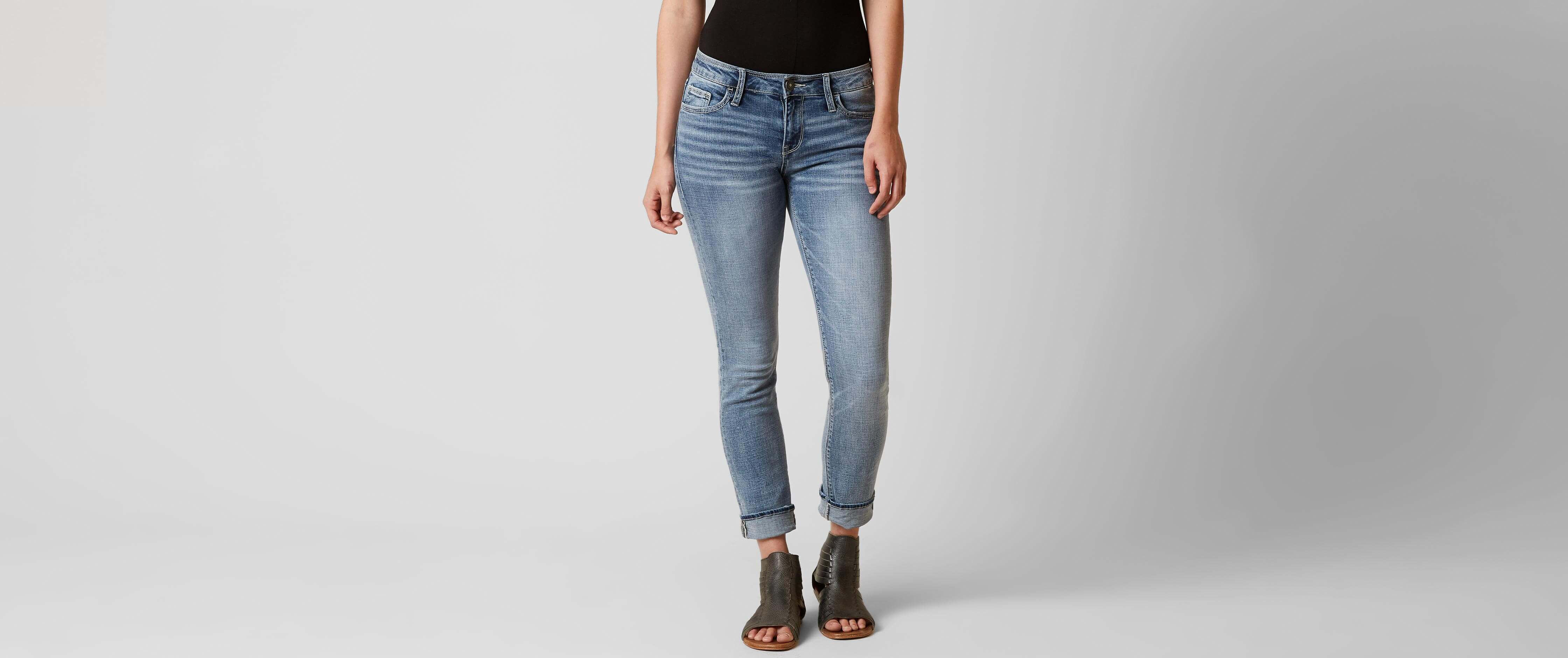 daytrip jeans lynx straight