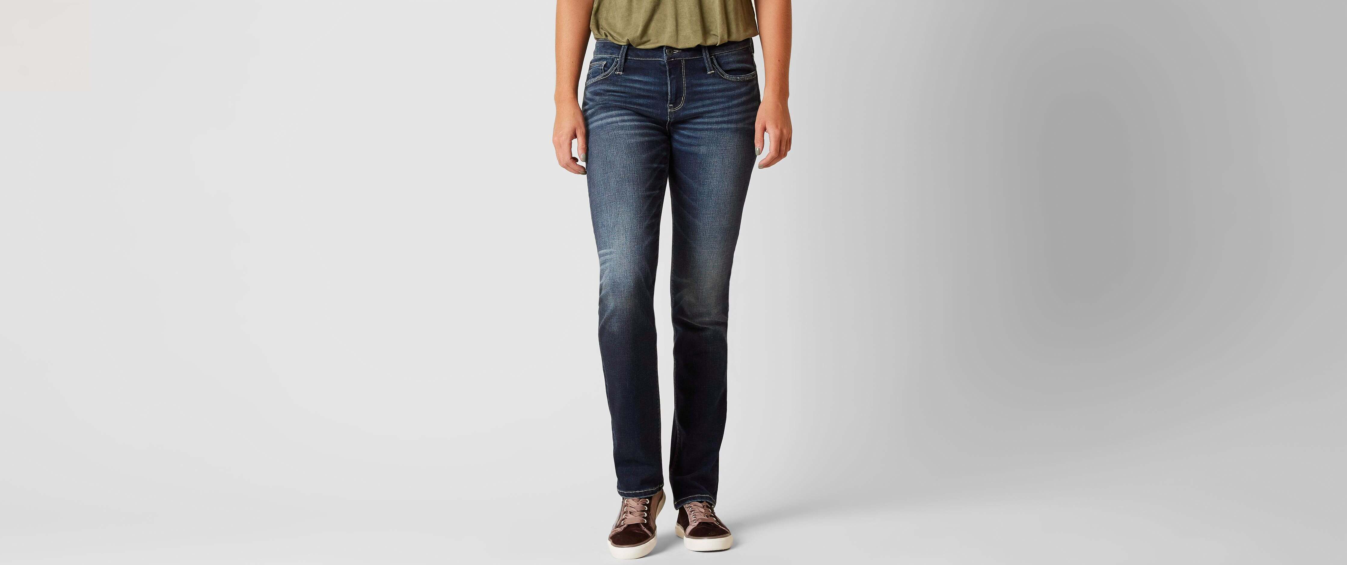 daytrip refined virgo skinny stretch jean