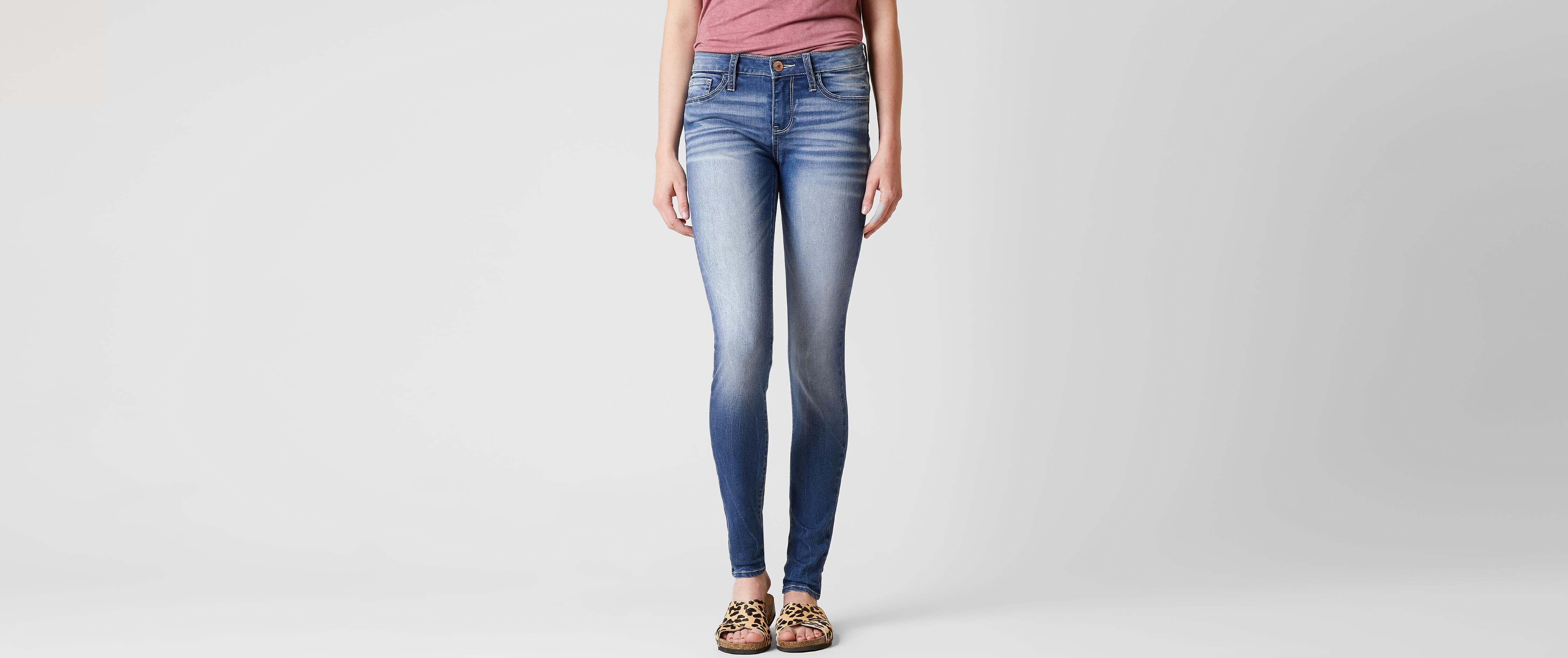 daytrip refined lynx skinny jeans