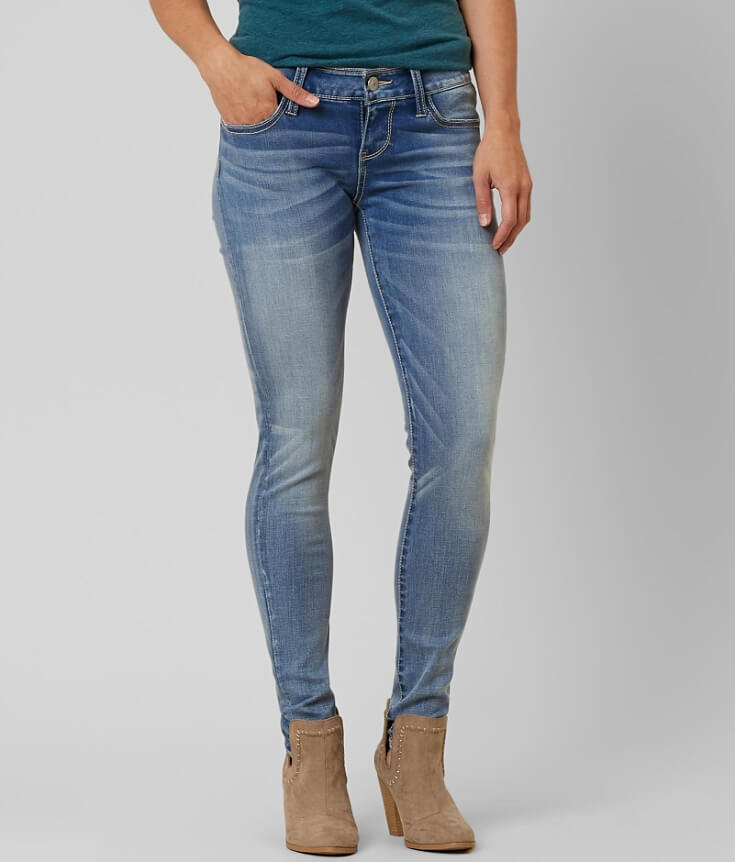 Daytrip Women's Jeans Jeans Hub