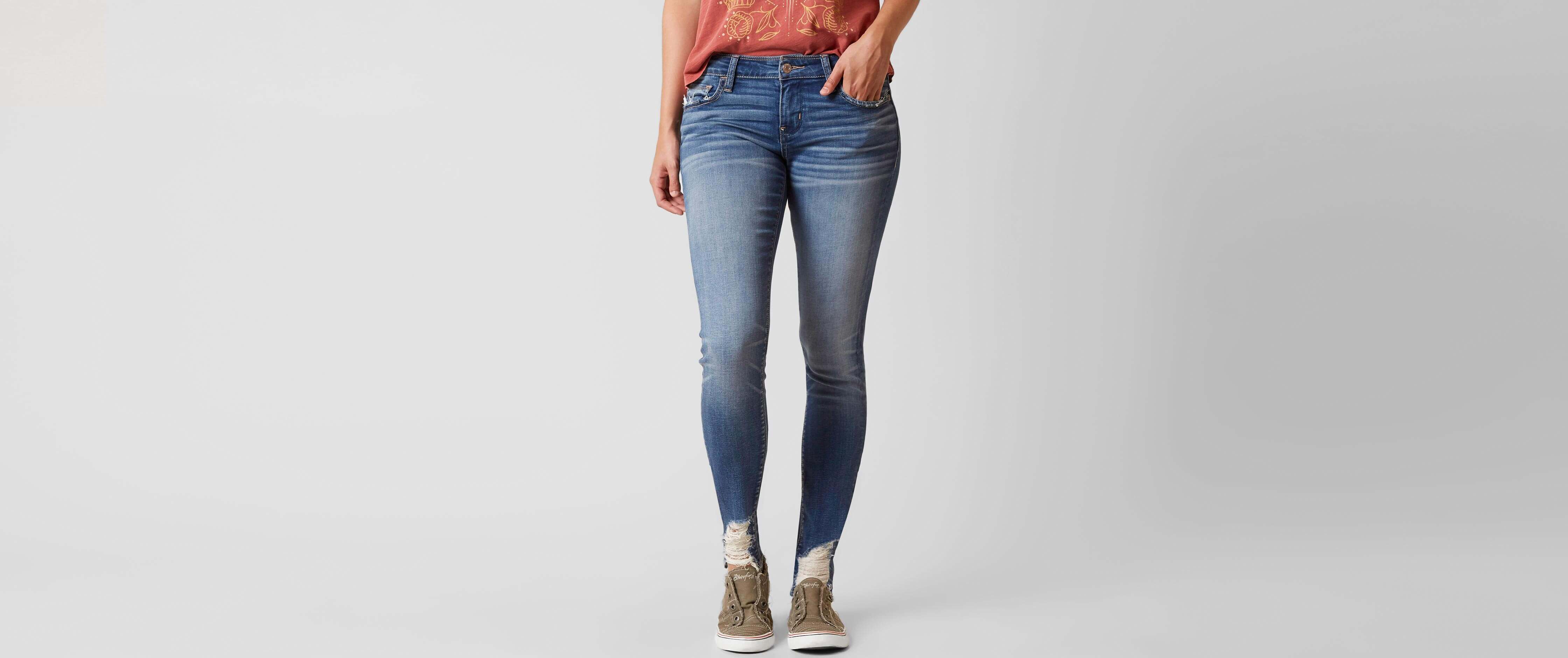 daytrip refined lynx skinny jeans